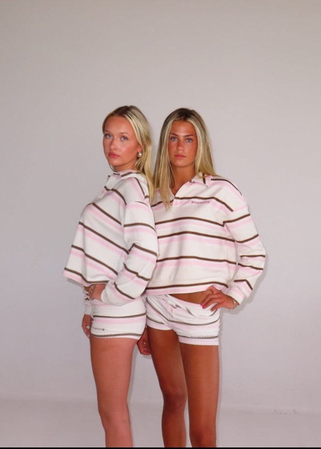 The Halo Shorts