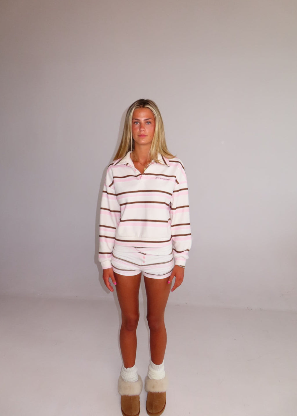 The Halo Fleece