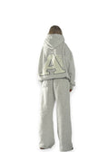 The Angel Hoodie