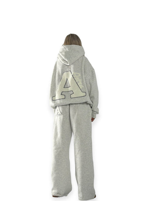 The Angel Hoodie