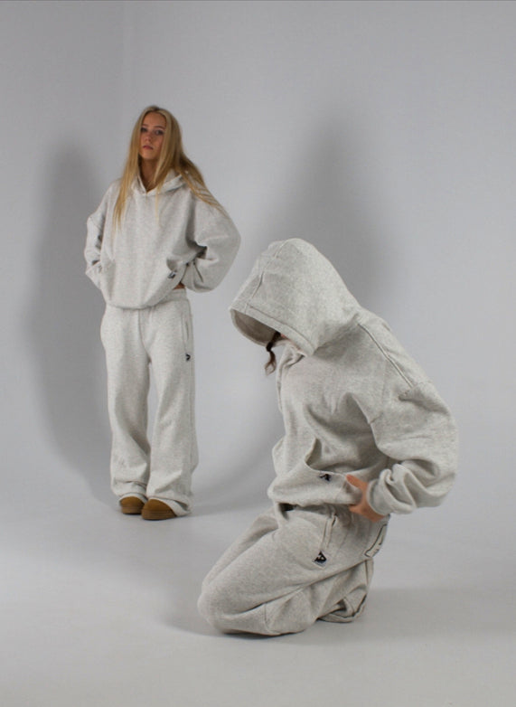 Angel Track Pants