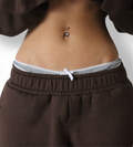 The Angel Track Pants