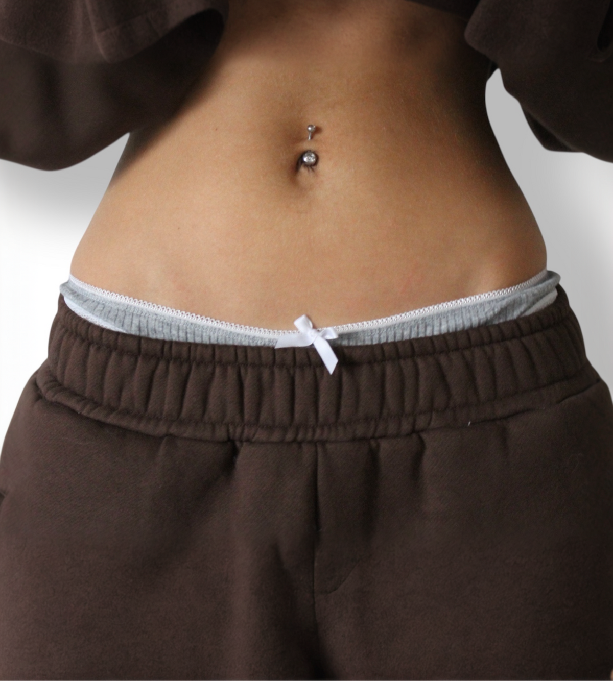 The Angel Track Pants