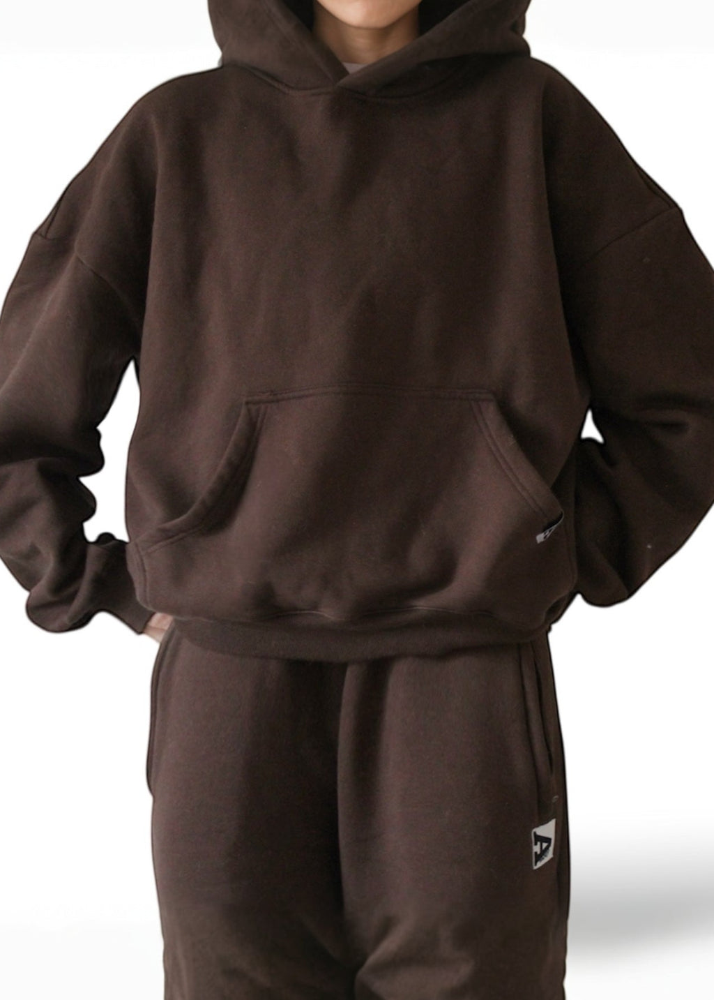 The Angel Hoodie