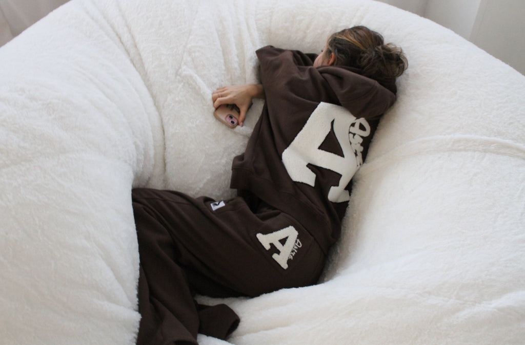 The Angel Track Pants