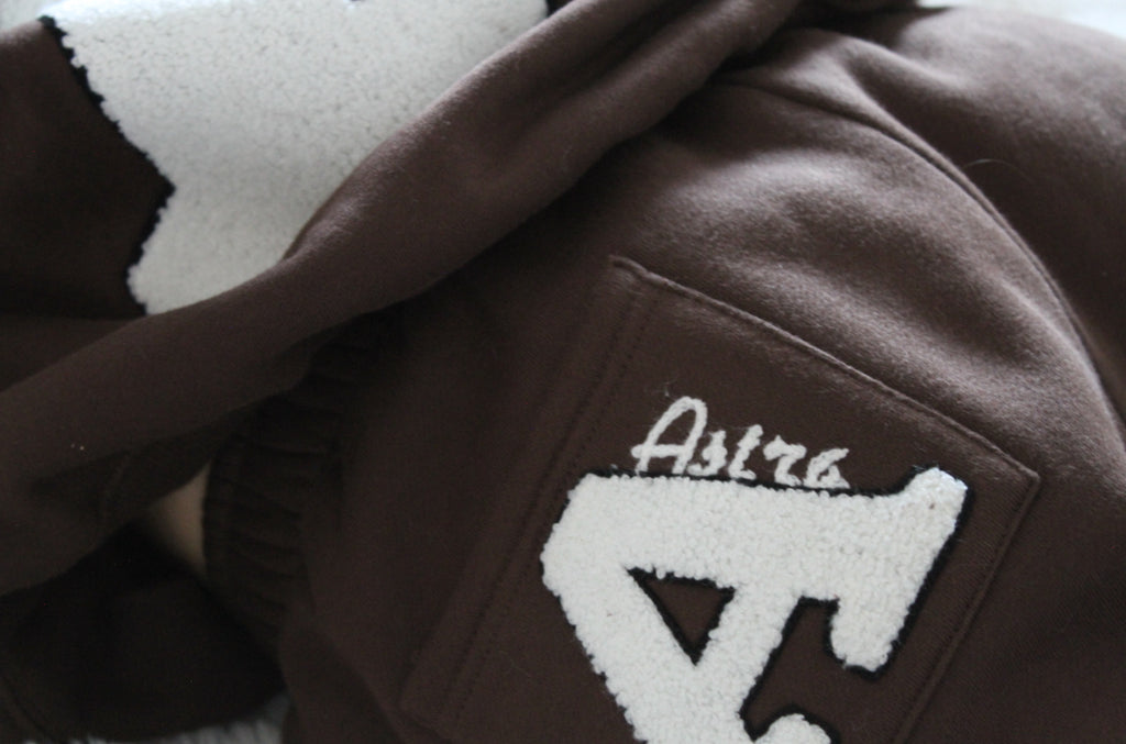 The Angel Track Pants