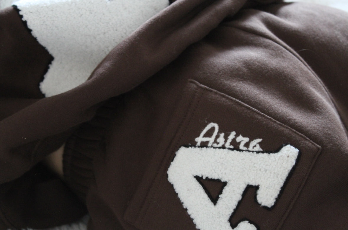 The Angel Track Pants