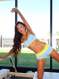 The Racer Crop