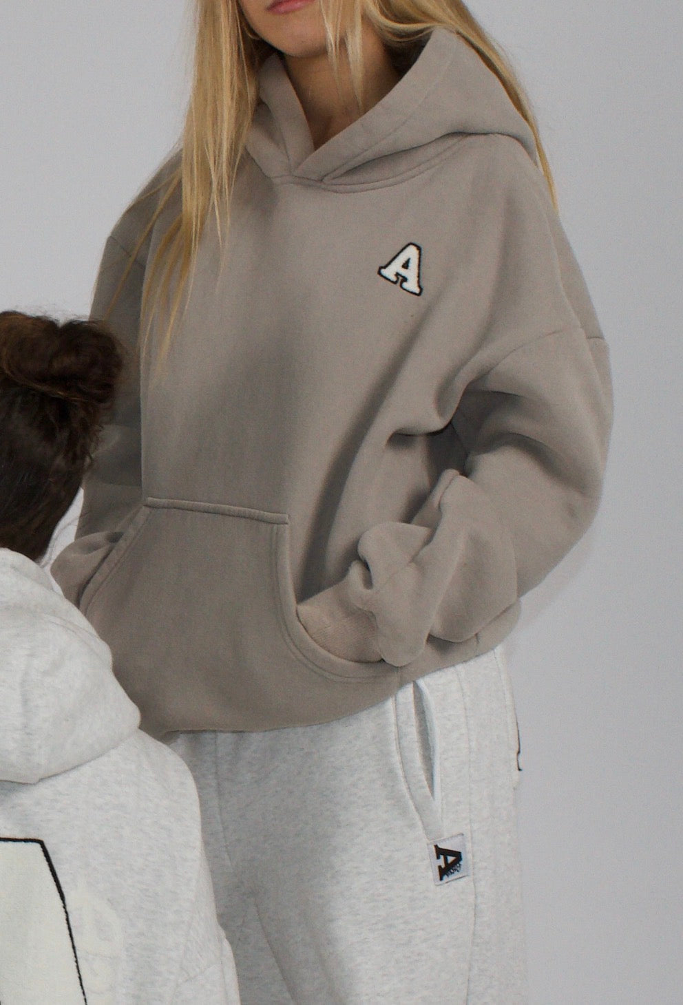 The Star Struck Hoodie