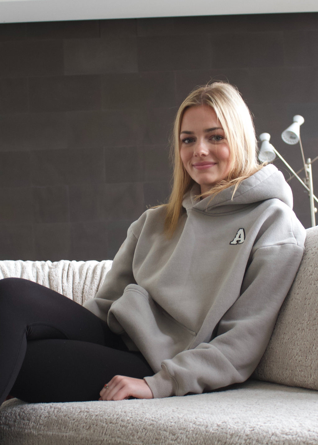 The Star Struck Hoodie