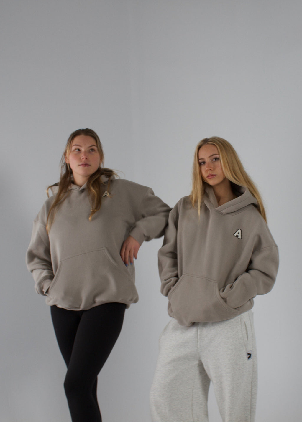 The Star Struck Hoodie