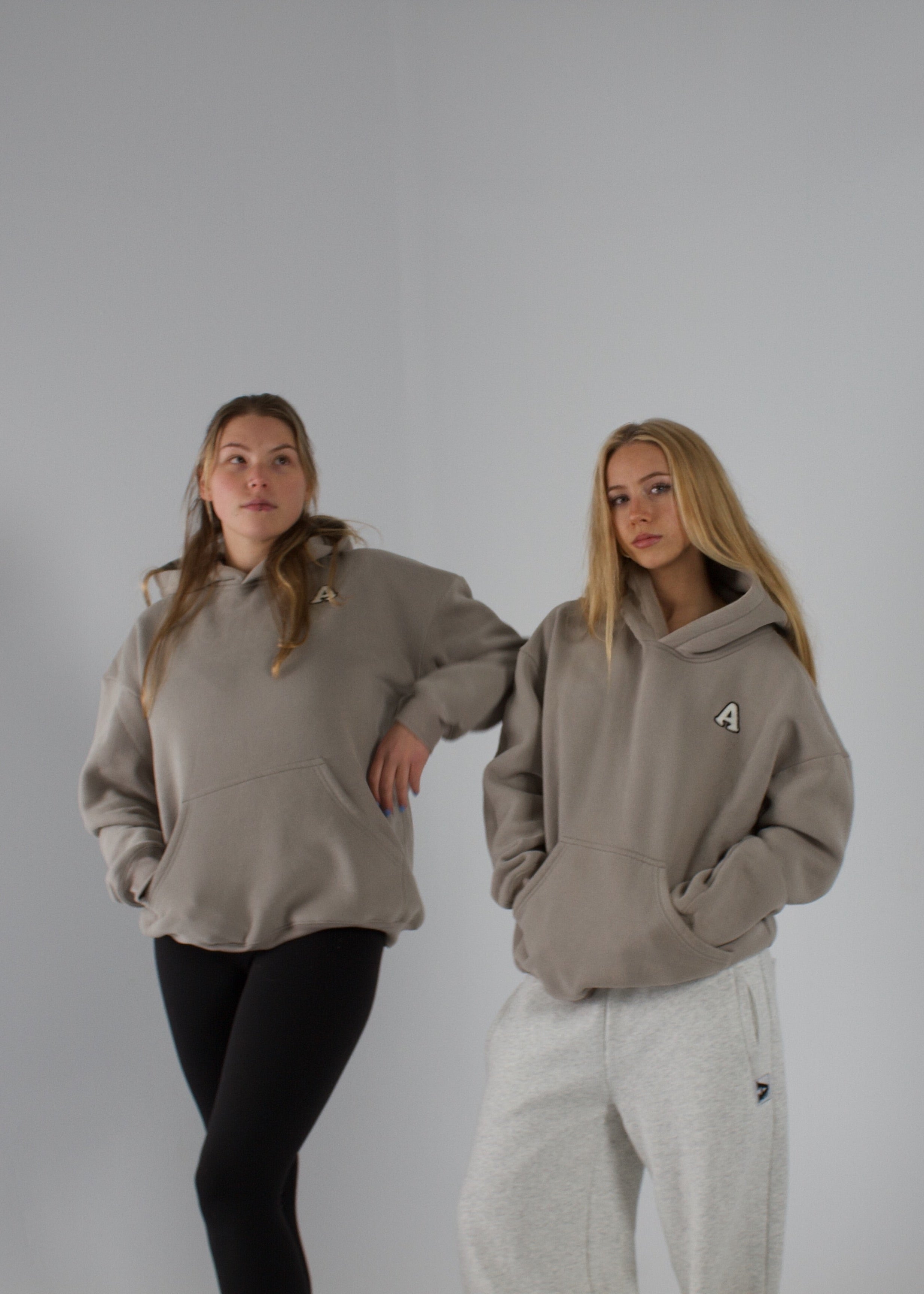 The Star Struck Hoodie