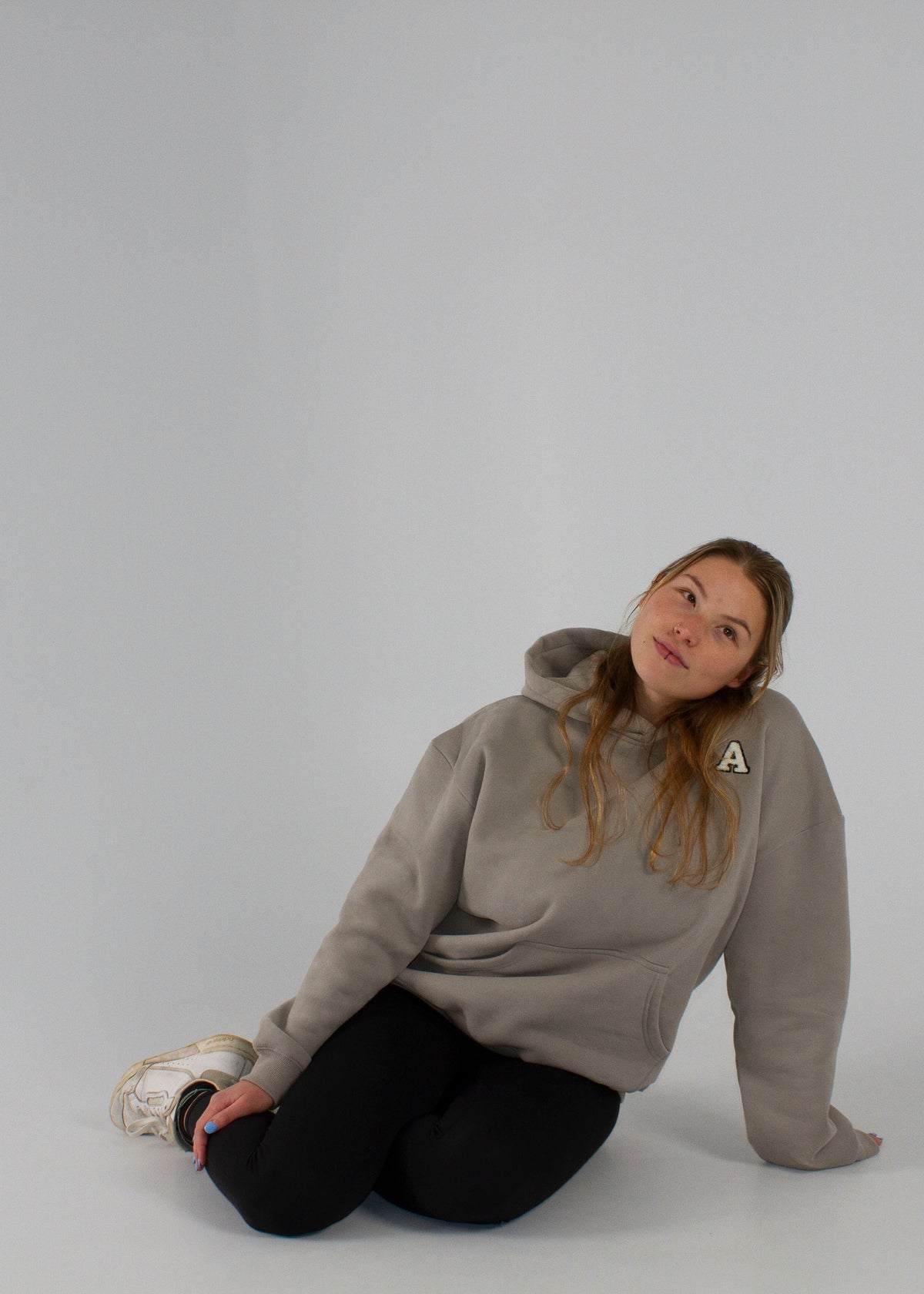The Star Struck Hoodie