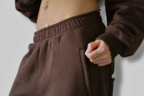 The Angel Track Pants
