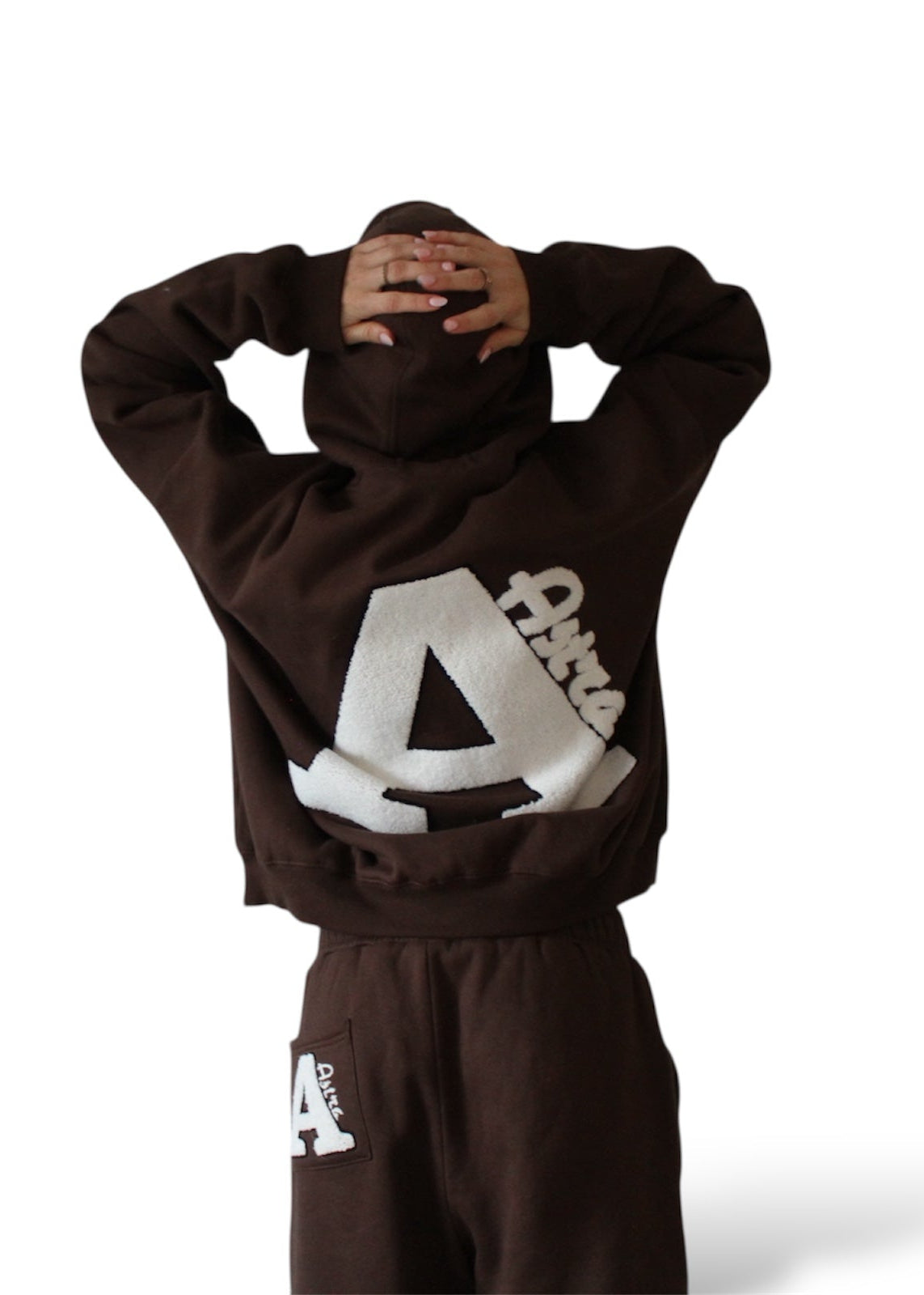 The Angel Hoodie