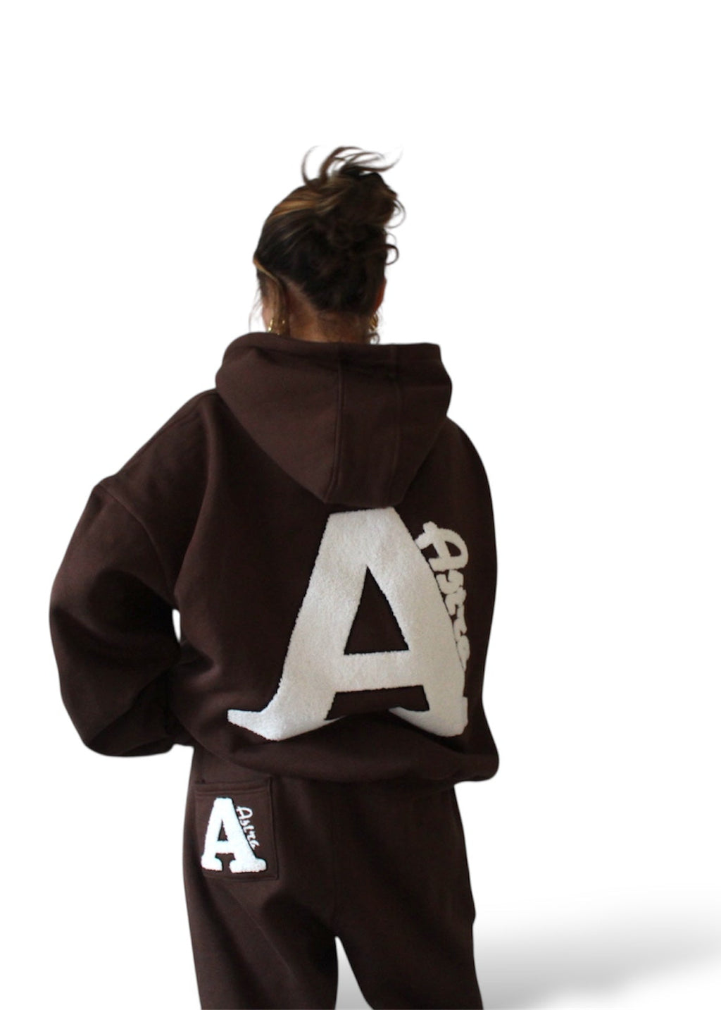The Angel Hoodie