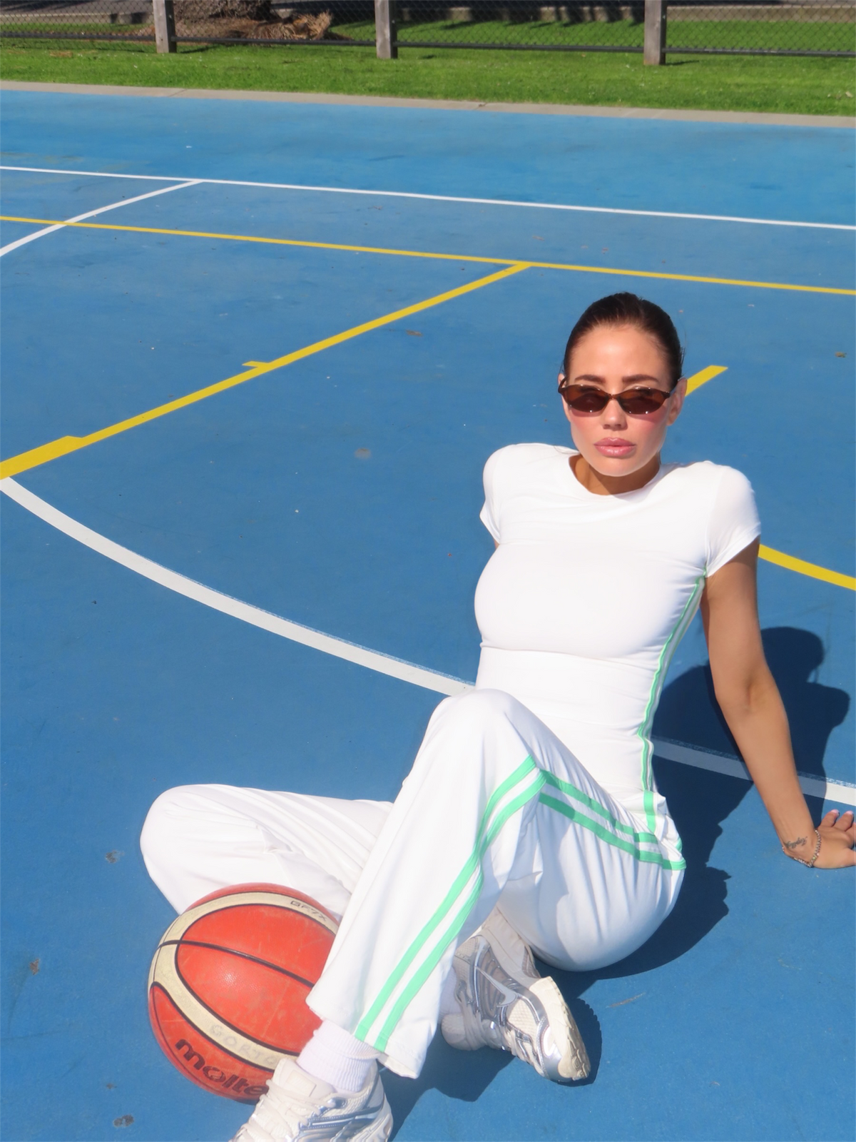 The Court Top
