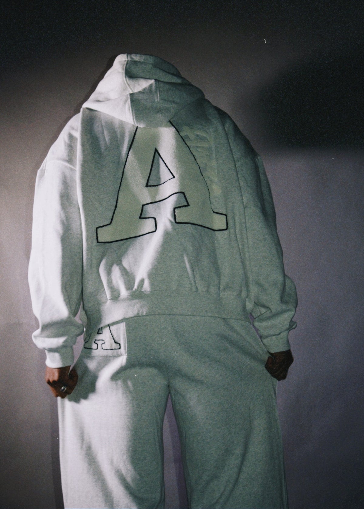 The Angel Hoodie