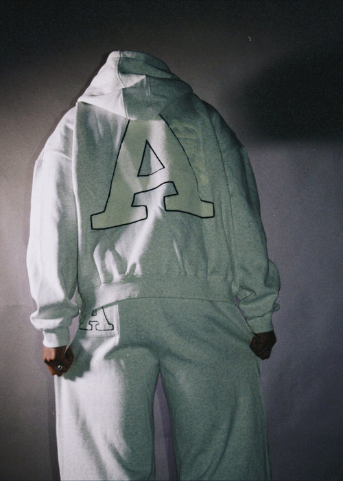 The Angel Hoodie